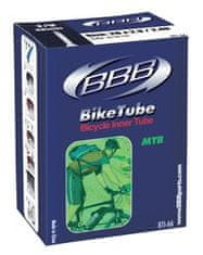 BBB BTI-63 BikeTube DV/EP 26x1.9/2.125 duše