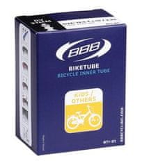 BBB BTI-11 BikeTube DV/EP 16x1.75/2.35 duše