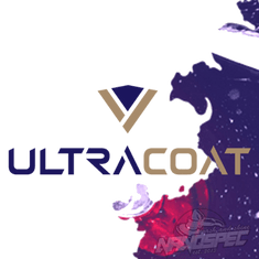 Ultra Coat  ULTRA Mini Glass Protection Kit - Sada na čištění a ochranu skel