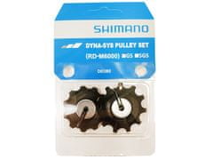 Shimano kladky Shimano RD-M6000-GS