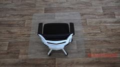 Smartmatt Podložka pod židli smartmatt 120x120cm - 5200PH