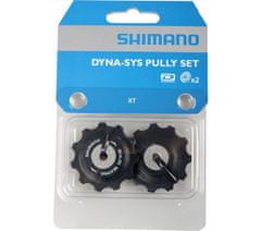 Shimano kladky Shimano RD-M786/M781/M780/M773/T8000