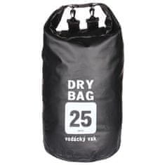 Dry Bag 25 l vodácký vak objem 25 l