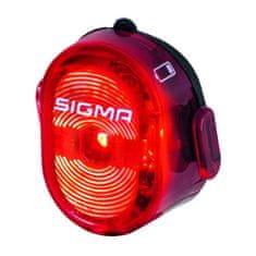 Sigma světlo Nugget II. Flash zadní, černá