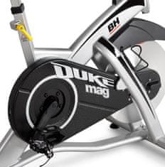BH Fitness Cyklotrenažér Duke Mag