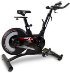BH Fitness Cyklotrenažér RDX 1.1
