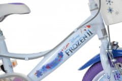 Dino bikes Dětské kolo 144R-FZ3 Frozen - Ledové království 14