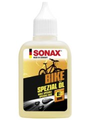 Sonax SONAX BIKE Speciální olej na jízdní kola