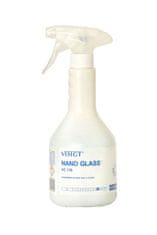 MERIDA NANO GLASS s rozprašovačem 0,6 l Prostředek na mytí oken