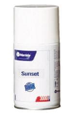 MERIDA SUNSET Spray do osvěžovače 243 ml