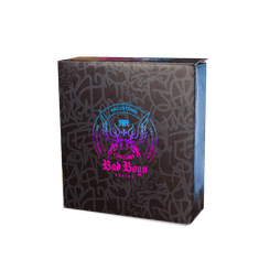 Bad Boys Bad Boys Ceramic Wax Pack - Sada na voskování a údržbu laku