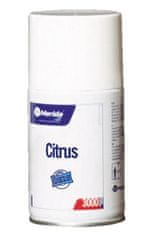 MERIDA CITRUS Spray do osvěžovače 243 ml